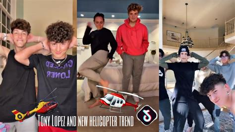 tony lopez helicopter video original|Tony Lopez (@tonylopez)’s videos with original sound